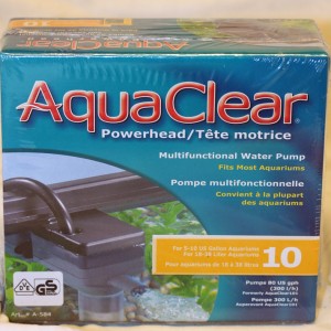 Aquaclear 10
